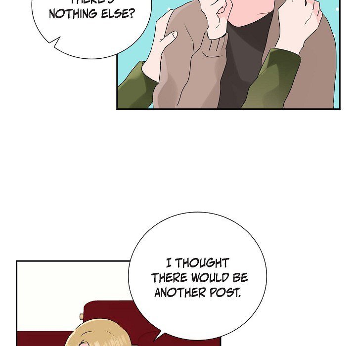 Anonymous Forum Anonymous Forum EP 12 - Toomics page 53 - 