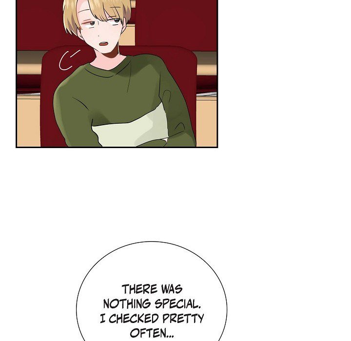 Anonymous Forum Anonymous Forum EP 12 - Toomics page 54 - 