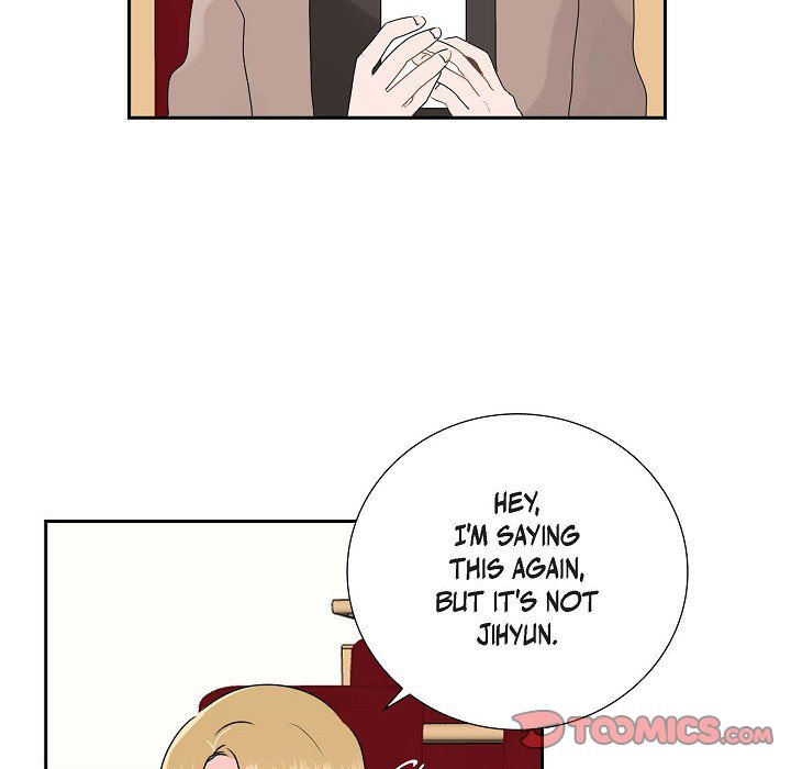 Anonymous Forum Anonymous Forum EP 12 - Toomics page 56 - 