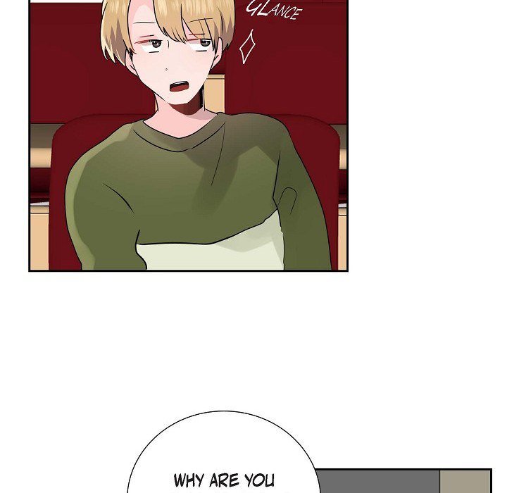 Anonymous Forum Anonymous Forum EP 12 - Toomics page 57 - 