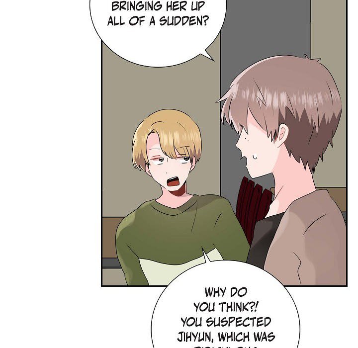 Anonymous Forum Anonymous Forum EP 12 - Toomics page 58 - 