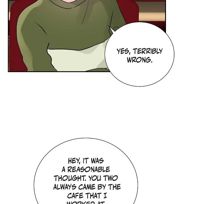 Anonymous Forum Anonymous Forum EP 12 - Toomics page 60 - 
