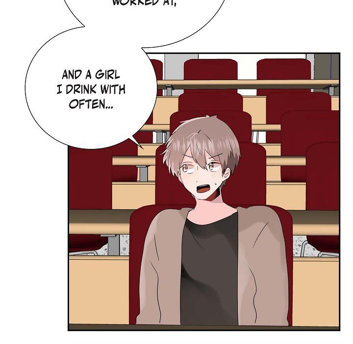 Anonymous Forum Anonymous Forum EP 12 - Toomics page 61 - 