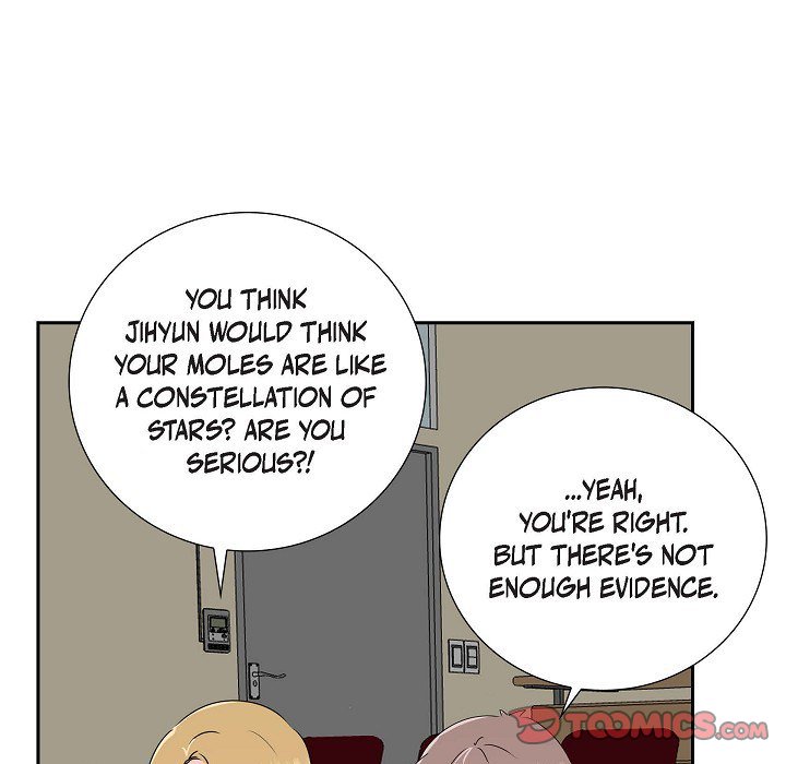 Anonymous Forum Anonymous Forum EP 12 - Toomics page 62 - 
