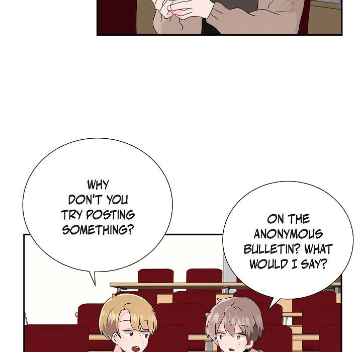 Anonymous Forum Anonymous Forum EP 12 - Toomics page 66 - 