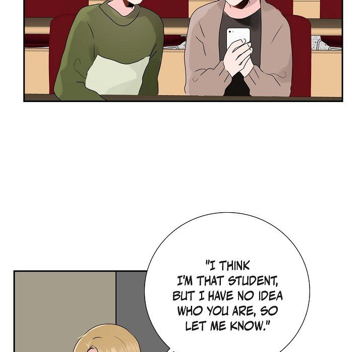 Anonymous Forum Anonymous Forum EP 12 - Toomics page 67 - 