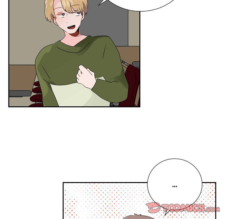Anonymous Forum Anonymous Forum EP 12 - Toomics page 68 - 