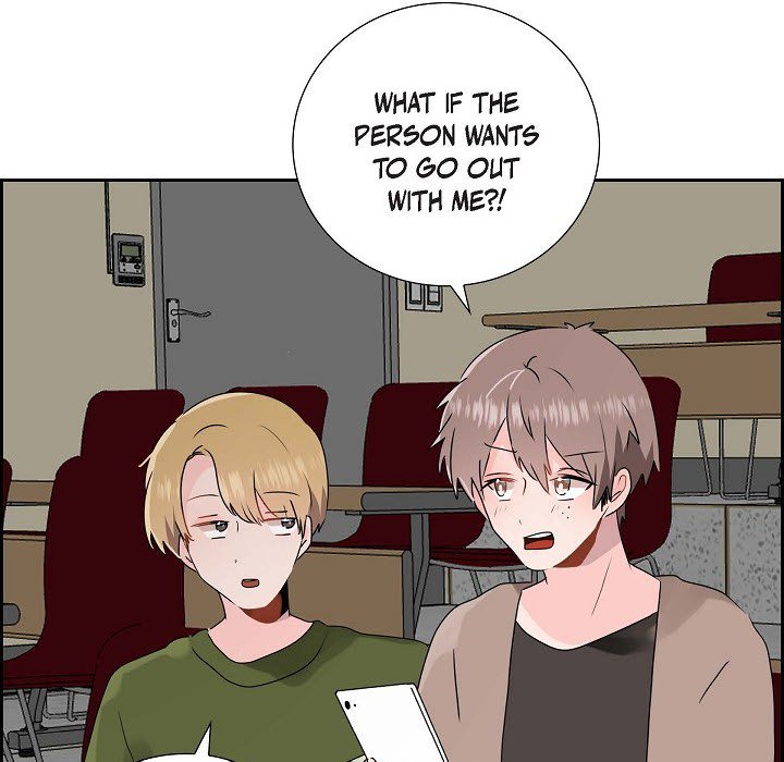 Anonymous Forum Anonymous Forum EP 12 - Toomics page 70 - 