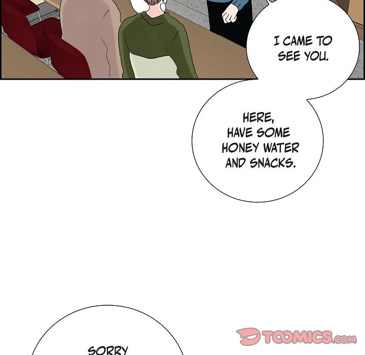 Anonymous Forum Anonymous Forum EP 12 - Toomics page 74 - 