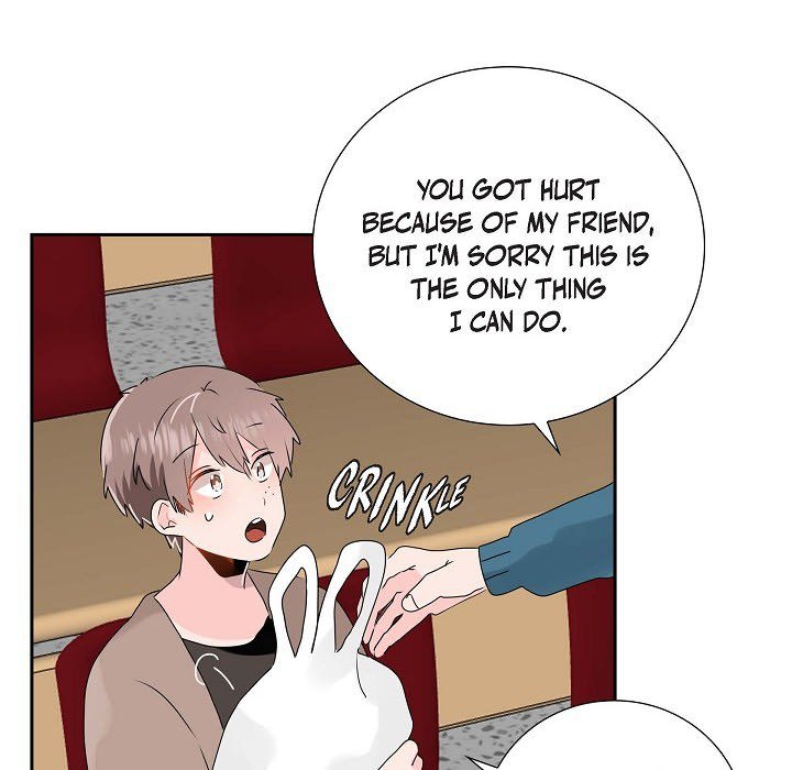 Anonymous Forum Anonymous Forum EP 12 - Toomics page 76 - 