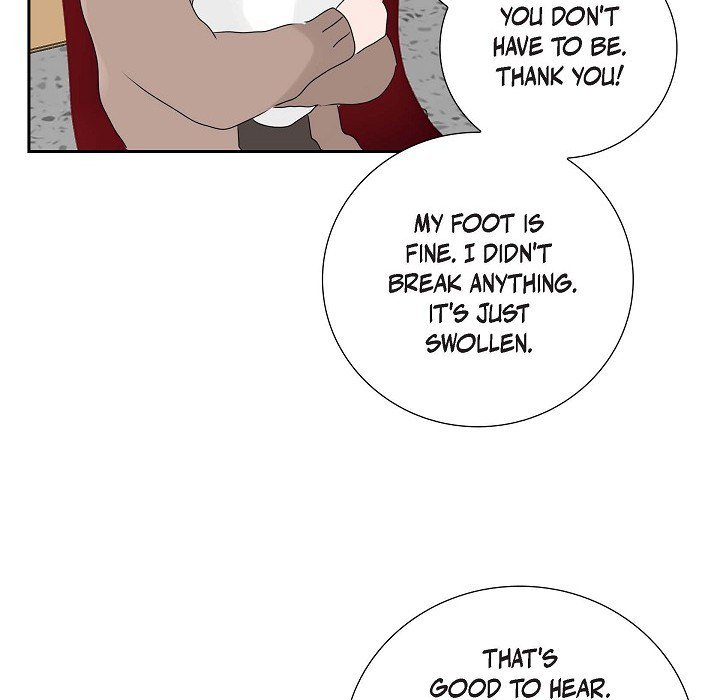 Anonymous Forum Anonymous Forum EP 12 - Toomics page 77 - 