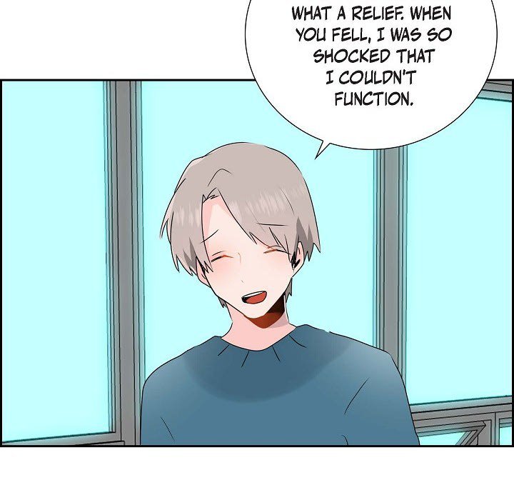 Anonymous Forum Anonymous Forum EP 12 - Toomics page 78 - 
