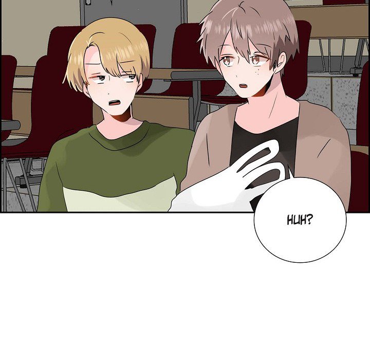 Anonymous Forum Anonymous Forum EP 12 - Toomics page 84 - 