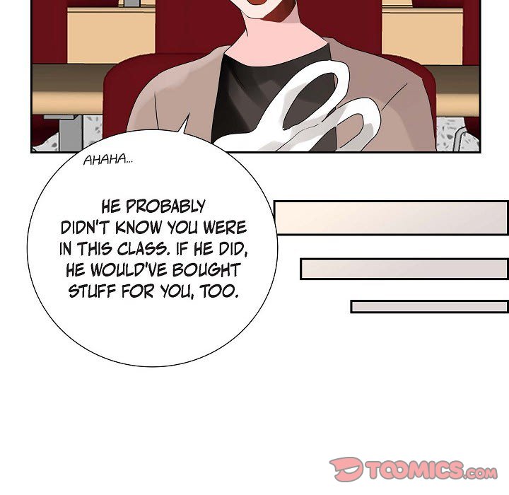 Anonymous Forum Anonymous Forum EP 12 - Toomics page 86 - 