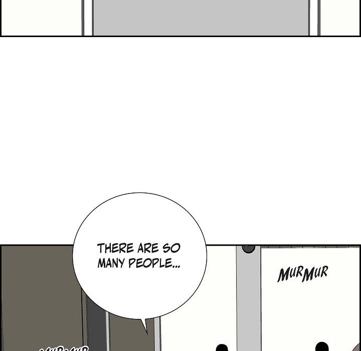 Anonymous Forum Anonymous Forum EP 12 - Toomics page 90 - 