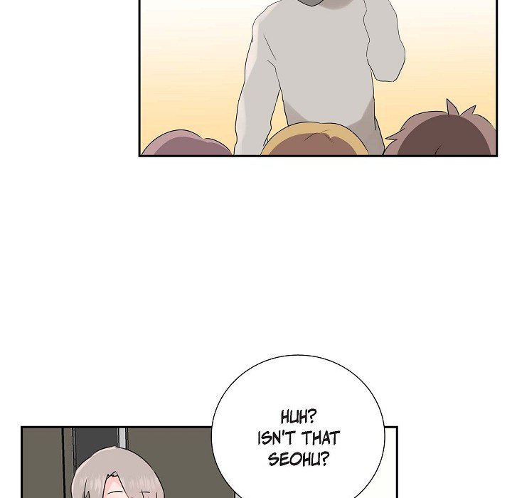 Anonymous Forum Anonymous Forum EP 12 - Toomics page 94 - 