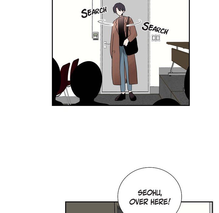 Anonymous Forum Anonymous Forum EP 12 - Toomics page 96 - 