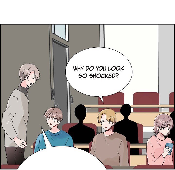 Anonymous Forum Anonymous Forum EP 13 - Toomics page 17 - 
