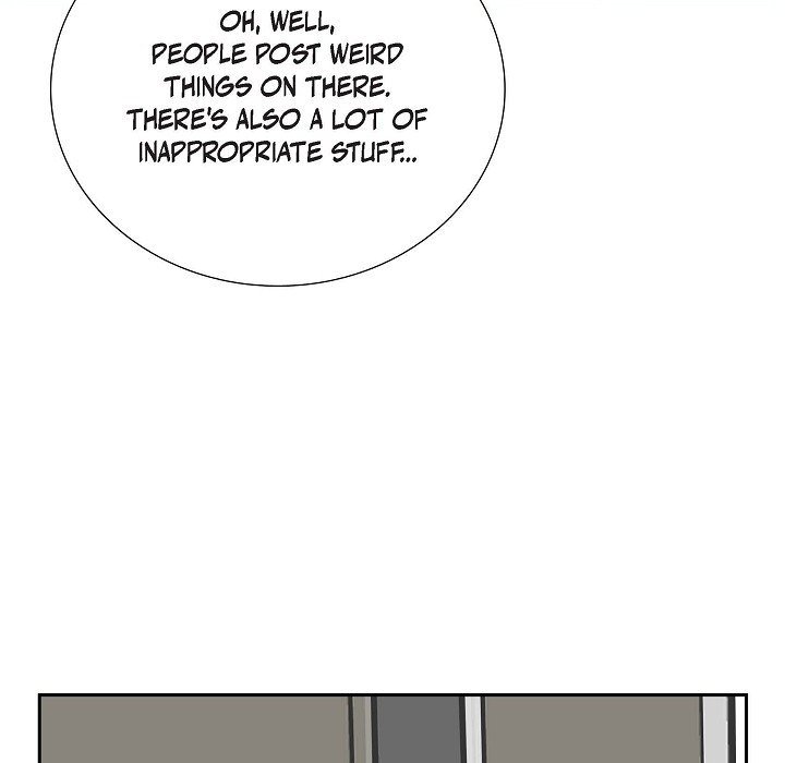 Anonymous Forum Anonymous Forum EP 13 - Toomics page 18 - 