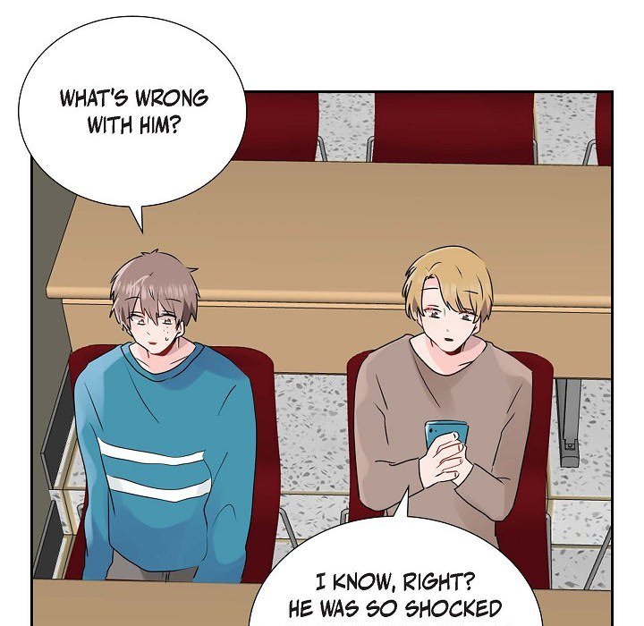 Anonymous Forum Anonymous Forum EP 13 - Toomics page 22 - 