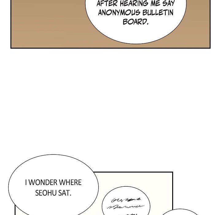 Anonymous Forum Anonymous Forum EP 13 - Toomics page 23 - 