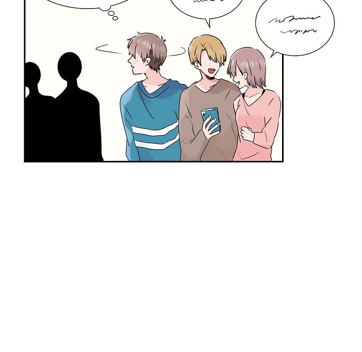 Anonymous Forum Anonymous Forum EP 13 - Toomics page 24 - 