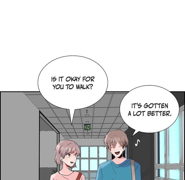 Anonymous Forum Anonymous Forum EP 13 - Toomics page 30 - 