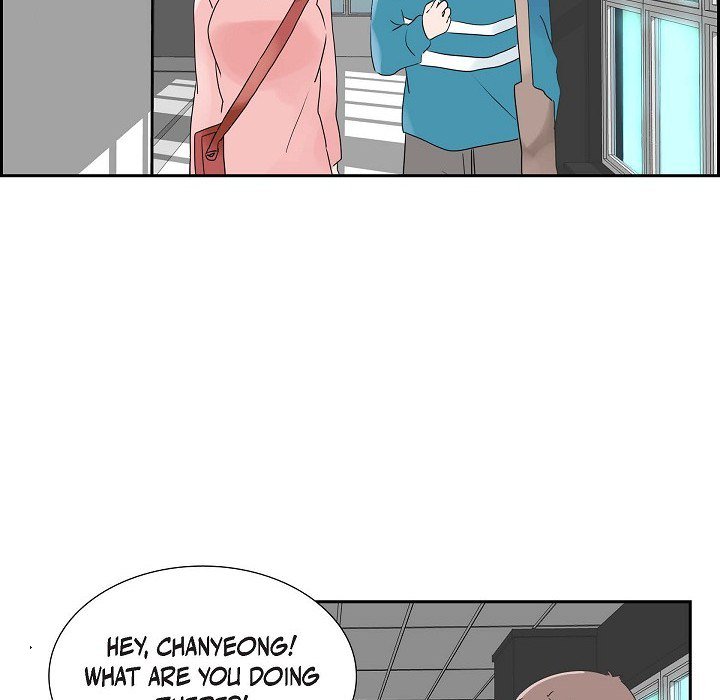 Anonymous Forum Anonymous Forum EP 13 - Toomics page 31 - 