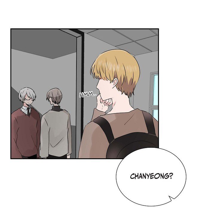 Anonymous Forum Anonymous Forum EP 13 - Toomics page 33 - 