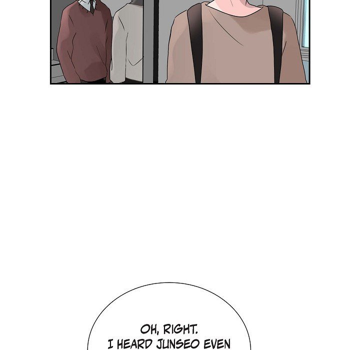 Anonymous Forum Anonymous Forum EP 13 - Toomics page 35 - 