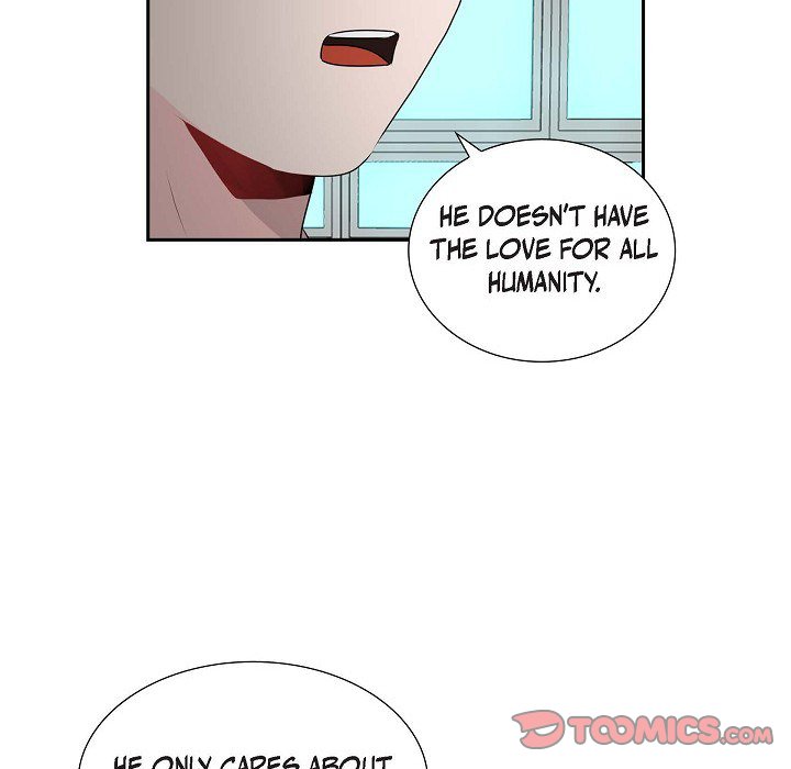 Anonymous Forum Anonymous Forum EP 13 - Toomics page 38 - 