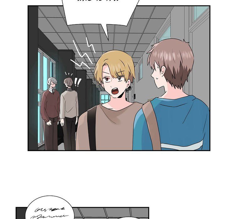 Anonymous Forum Anonymous Forum EP 13 - Toomics page 52 - 