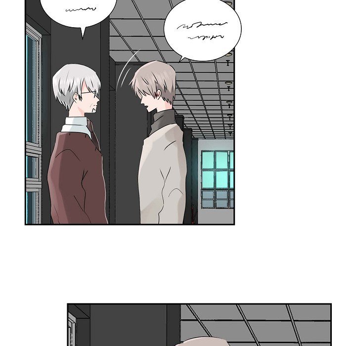 Anonymous Forum Anonymous Forum EP 13 - Toomics page 53 - 