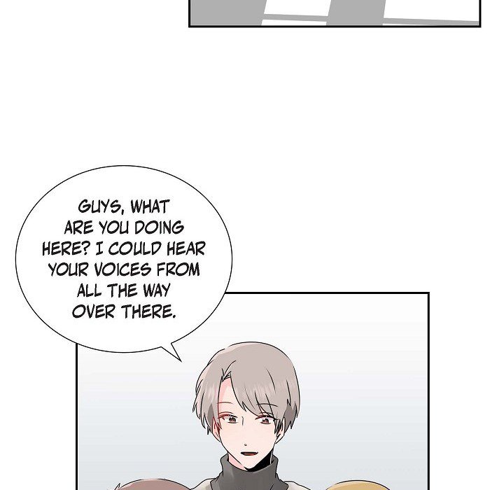 Anonymous Forum Anonymous Forum EP 13 - Toomics page 57 - 