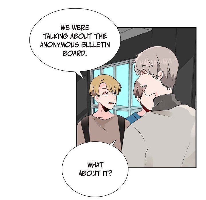 Anonymous Forum Anonymous Forum EP 13 - Toomics page 59 - 