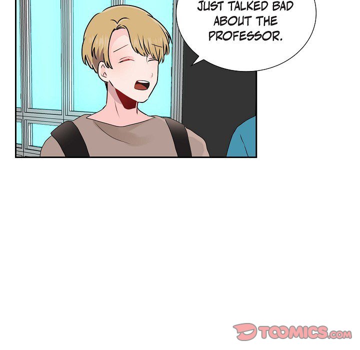 Anonymous Forum Anonymous Forum EP 13 - Toomics page 62 - 