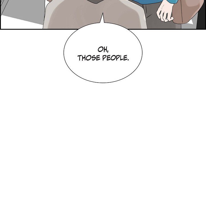Anonymous Forum Anonymous Forum EP 13 - Toomics page 66 - 