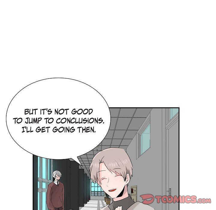 Anonymous Forum Anonymous Forum EP 13 - Toomics page 68 - 