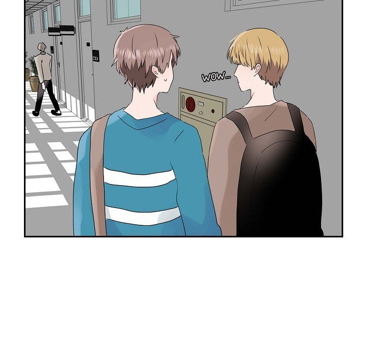 Anonymous Forum Anonymous Forum EP 13 - Toomics page 70 - 