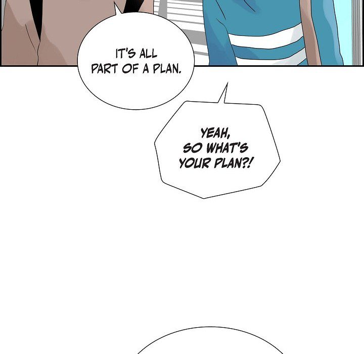 Anonymous Forum Anonymous Forum EP 13 - Toomics page 72 - 