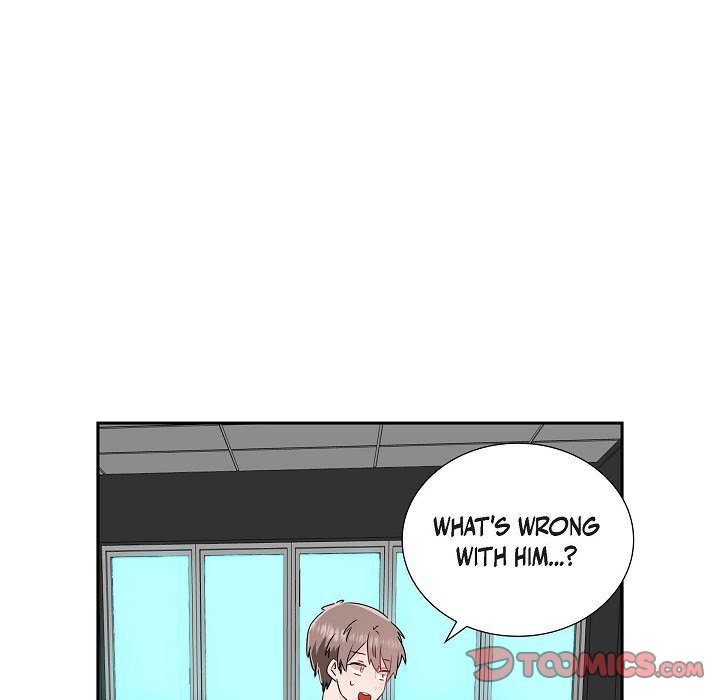 Anonymous Forum Anonymous Forum EP 13 - Toomics page 74 - 