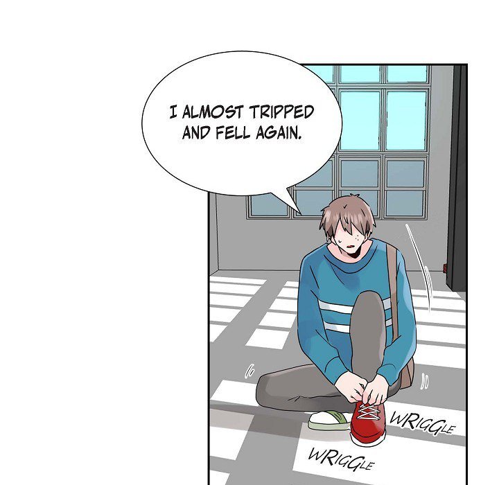 Anonymous Forum Anonymous Forum EP 13 - Toomics page 77 - 