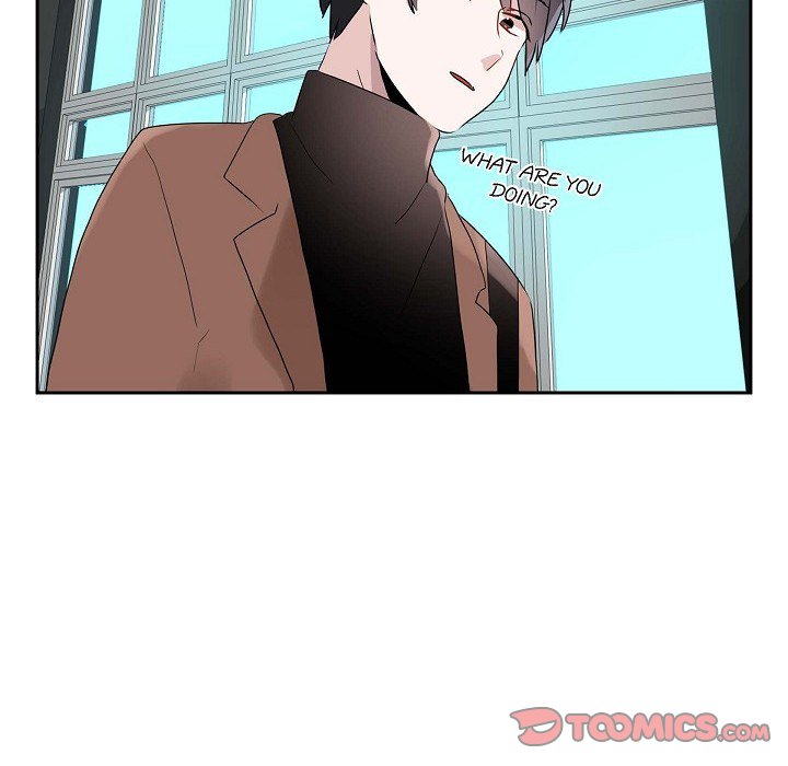 Anonymous Forum Anonymous Forum EP 13 - Toomics page 80 - 