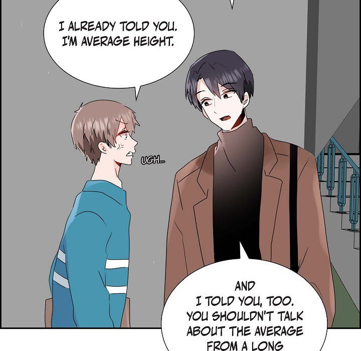 Anonymous Forum Anonymous Forum EP 13 - Toomics page 84 - 