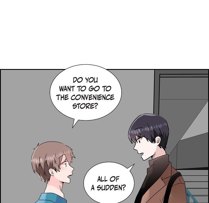 Anonymous Forum Anonymous Forum EP 13 - Toomics page 87 - 