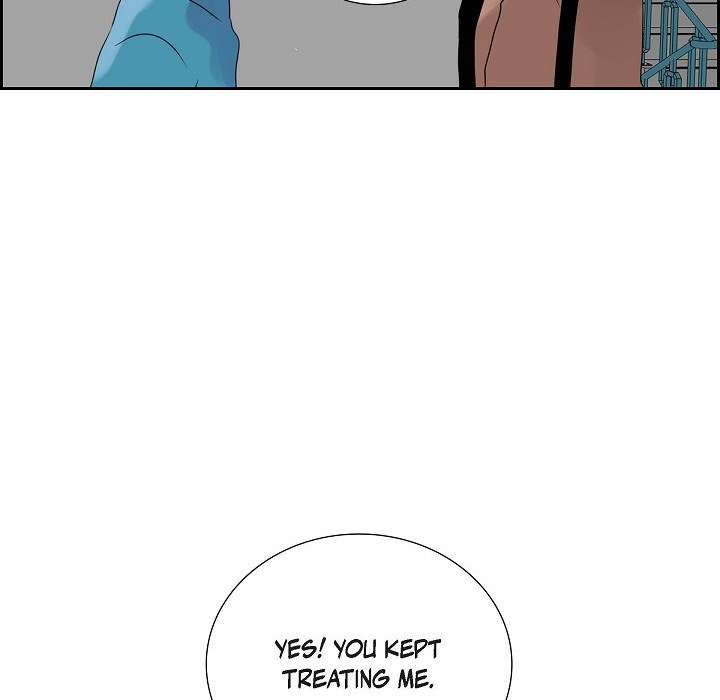 Anonymous Forum Anonymous Forum EP 13 - Toomics page 88 - 