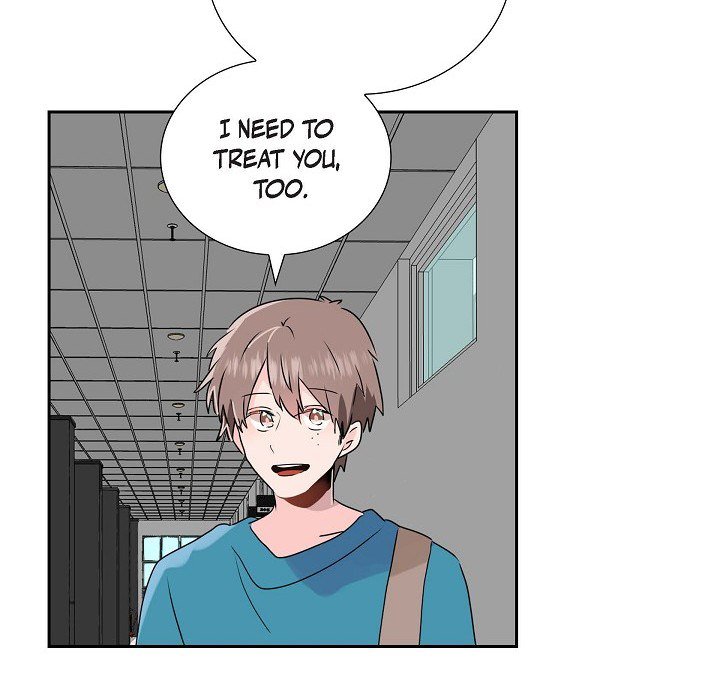 Anonymous Forum Anonymous Forum EP 13 - Toomics page 89 - 