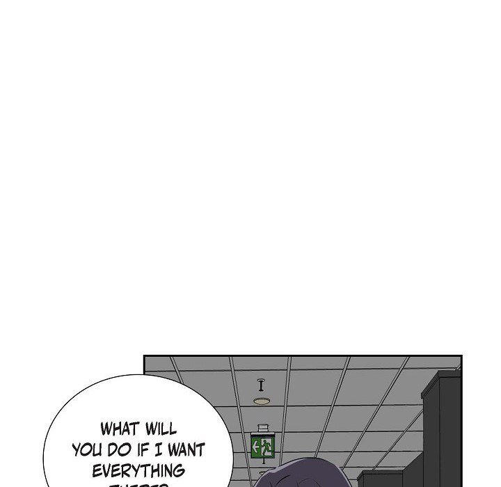 Anonymous Forum Anonymous Forum EP 13 - Toomics page 90 - 