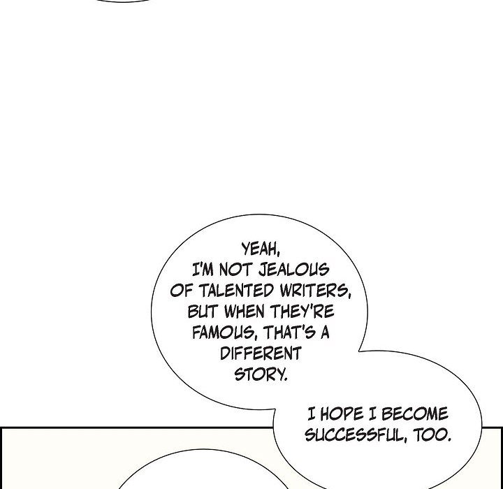 Anonymous Forum Anonymous Forum EP 13 - Toomics page 10 - 