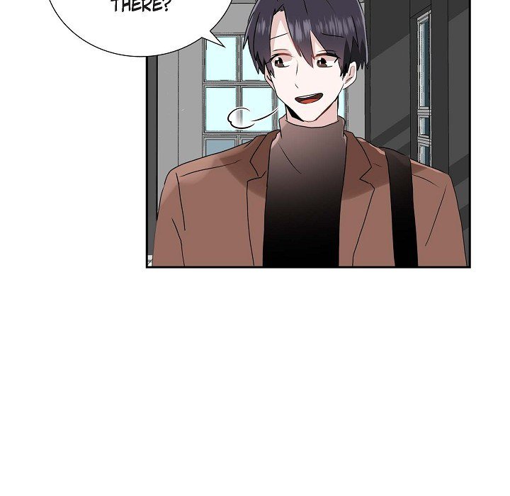 Anonymous Forum Anonymous Forum EP 13 - Toomics page 91 - 